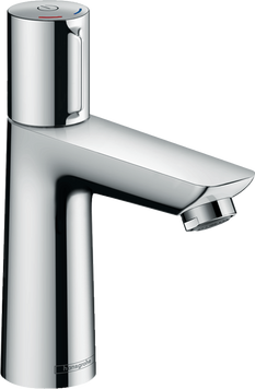 Смеситель для раковины HANSGROHE TALIS SELECT E 71751000 54325 фото