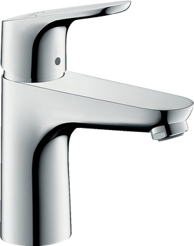 Смеситель для раковины HANSGROHE FOCUS 31517000 32150 фото