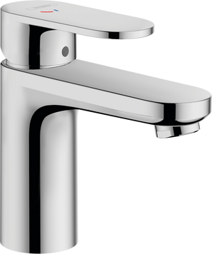 Смеситель для раковины HANSGROHE VERNIS BLEND 71585000 88875 фото