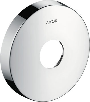 Розетка удлинителя AXOR 14960000, круглая, 1 отверстие 59784 фото
