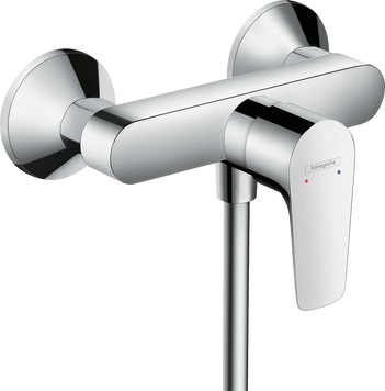 Смеситель для душа HANSGROHE TALIS E 71760000 49341 фото