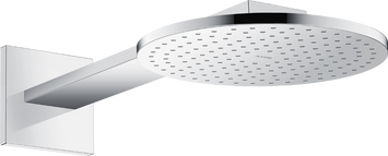 Верхний душ 250 2jet AXOR SHOWER SOLUTIONS 35296000, с держателем 800004597 фото