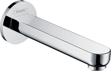 Излив для ванны HANSGROHE METRIS S 14420000 13799 фото