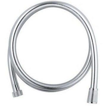 Шланг для душа GROHE SILVERFLEX 26346000, хром 52481 фото