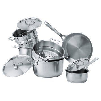 Набір посуду FRANKE A di Alessi for Franke 112.0500.078 800007071 фото