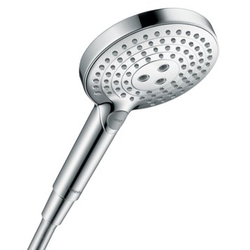 Лейка ручного душа HANSGROHE RAINDANCE SELECT S 26014000 63527 фото