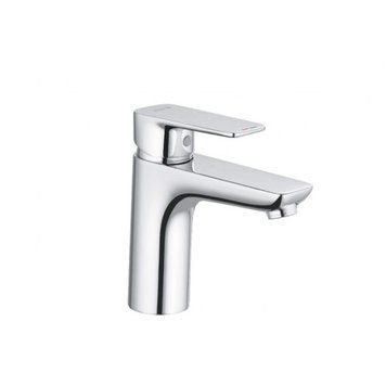 Смеситель для умывальника KLUDI PURE&STYLE 402920575, хром 80000002759 фото