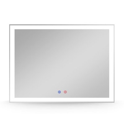 Зеркало для ванной комнаты VOLLE 16-13-800 79006 фото