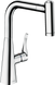 Змішувач для кухонної мийки HANSGROHE METRIS M71 73800000 73169 фото 1