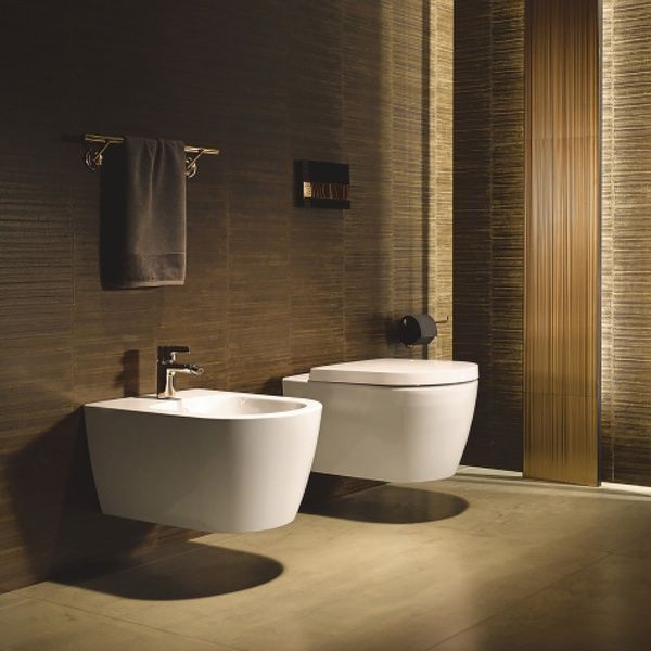 Биде DURAVIT ME BY STARCK 2289100000 800006221 фото