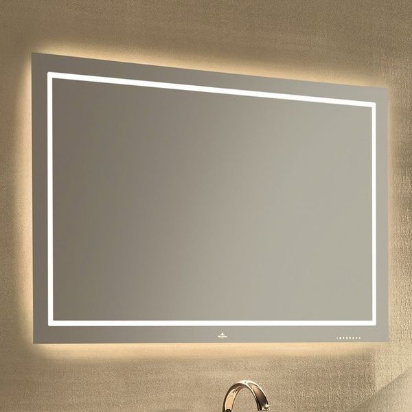 Дзеркало VILLEROY & BOCH FINION G6001200 79604 фото