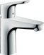 Смеситель для раковины HANSGROHE FOCUS 31517000 32150 фото 1
