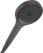Ручний душ HANSGROHE RAINFINITY 26864340, чорний матовий хром 92989 фото 1