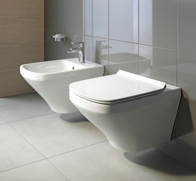 Кришка для унітазу DURAVIT DURASTYLE 0063790000 800006271 фото