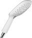 Ручний душ HANSGROHE RAINDANCE SELECT 26550400, хром з білим 42293 фото 1