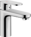 Змішувач для раковини HANSGROHE VERNIS BLEND 71585000 88875 фото 1