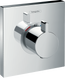 Термостат для душа HANSGROHE SHOWERSELECT 15760000 37623 фото 1