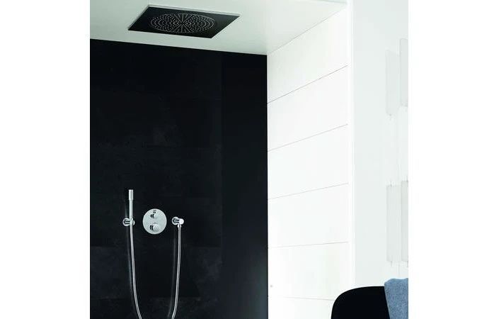 Змішувач для душу GROHE GROHTHERM 24075000 69711 фото