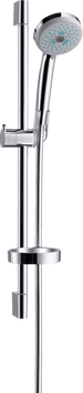 Душевой набор HANSGROHE CROMA 27775000 12947 фото
