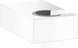 Тримач ручного душу HANSGROHE PORTER E 28387700, білий 70899 фото 1