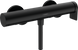 Смеситель для душа настенный HANSGROHE VIVENIS 75620670, черный матовый 84917 фото 2
