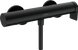 Смеситель для душа настенный HANSGROHE VIVENIS 75620670, черный матовый 84917 фото 1