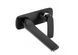 Смеситель для умывальника KLUDI BALANCE 522478775, черный 80000002911 фото 3