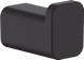 Крючок для ванной комнаты HANSGROHE ADDSTORIS 41742670, черный 81460 фото 1
