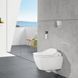 Клавиша смыва воды VILLEROY & BOCH VICONNECT INSTALLATION SYSTEMS 92218061, E300, хром 81991 фото 4