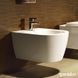 Биде DURAVIT ME BY STARCK 2289100000 800006221 фото 2