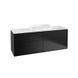 Тумба під раковину VILLEROY & BOCH FINION F32100PD, чорний 800005630 фото 1