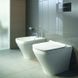 Біде підлогове DURAVIT DURASTYLE 2284100000, 570x370 800005971 фото 2