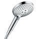 Лійка ручного душа HANSGROHE RAINDANCE SELECT S 26014000 63527 фото 1