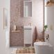 Держатель для туалетной бумаги HANSGROHE ADDSTORIS 41753140, полированная бронза 85478 фото 3