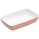 Умивальник на стільницю VILLEROY & BOCH ARTIS 417258BCT0, 58x38, Powder, рожевий 800005680 фото 1
