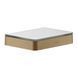 Полиця AXOR UNIVERSAL SOFTSQUARE 42840140, 150 мм, бронза 800005160 фото 1