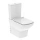 Унитаз напольный DiMARCO MORETTA DM2A002WH 101246 фото 1