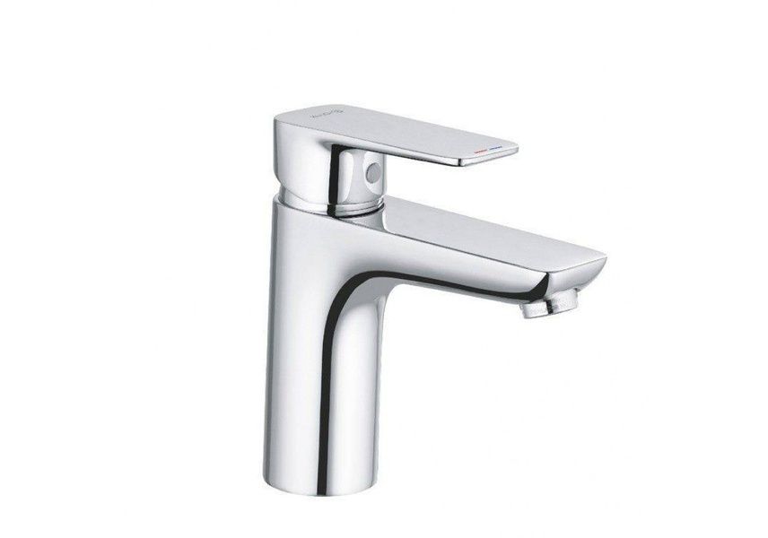 Смеситель для умывальника KLUDI PURE&STYLE 402920575, хром 80000002759 фото