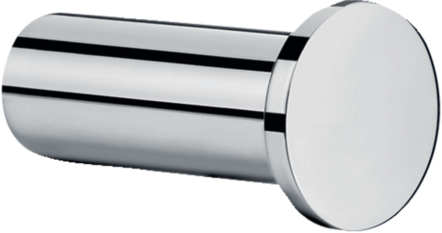 Набір аксесуарів для ванної кімнати HANSGROHE LOGIS 41723222 63317 фото