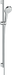 Душевой набор HANSGROHE CROMA SELECT 26572400, хром с белым 46415 фото 1