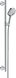 Душовий набір HANSGROHE RAINDANCE SELECT 26323000 79007 фото 1