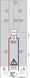 Переключатель потоков для душа HANSGROHE SHOWERSELECT 15745000 43251 фото 2