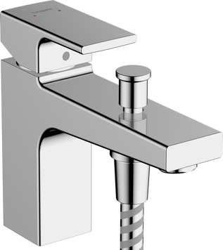 Смеситель для ванны и душа HANSGROHE VERNIS SHAPE 71463000 800003867 фото