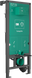 Інсталяція для унітазу HANSGROHE iFRAME 1022180 100996 фото 1