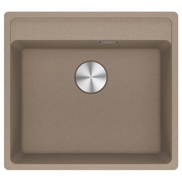 Кухонная мойка FRANKE MARIS MRG 610-52 TL 114.0668.818, бежевый темный 800006807 фото