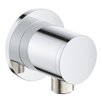 Підключення для душового шлангу GROHE TEMPESTA 28671001, хром 103730 фото
