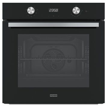 Электрический духовой шкаф FRANKE SMART FSM 86 H BK 116.0606.091 800006407 фото
