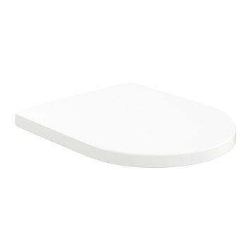Крышка для унитаза VILLEROY & BOCH SUBWAY 3.0 8M426101, белый 800005866 фото