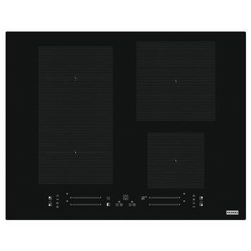 Индукционная варочная поверхность FRANKE Maris FMA 654 I F BK 108.0606.111 800006557 фото