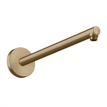 Держатель верхнего душа AXOR SHOWER SOLUTIONS 26431140, 390 мм, бронза 96039 фото